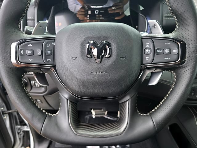 New 2026 RAM 1500 RHO w/ RHO Level 1 Equipment Group AWD/4WD image 14