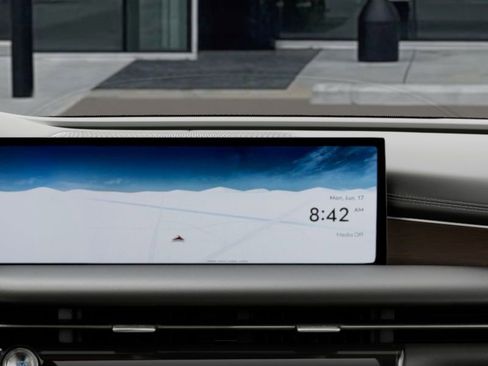 New 2026 Genesis G80 2.5T Advanced image 18