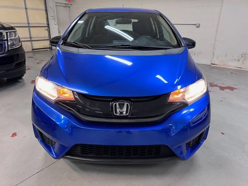 Used 2016 Honda Fit LX image 8