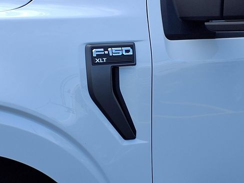 Used 2023 Ford F150 XLT w/ Equipment Group 302A High AWD/4WD image 30