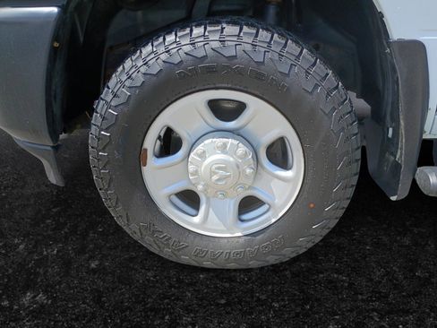 Used 2022 RAM 3500 Tradesman AWD/4WD image 15