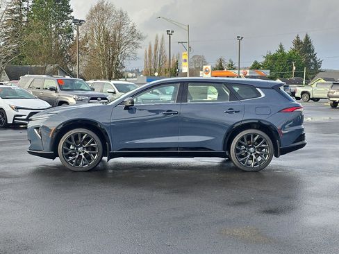 New 2025 Toyota Crown Signia image 6