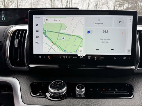 New 2025 Ford Expedition Tremor image 15