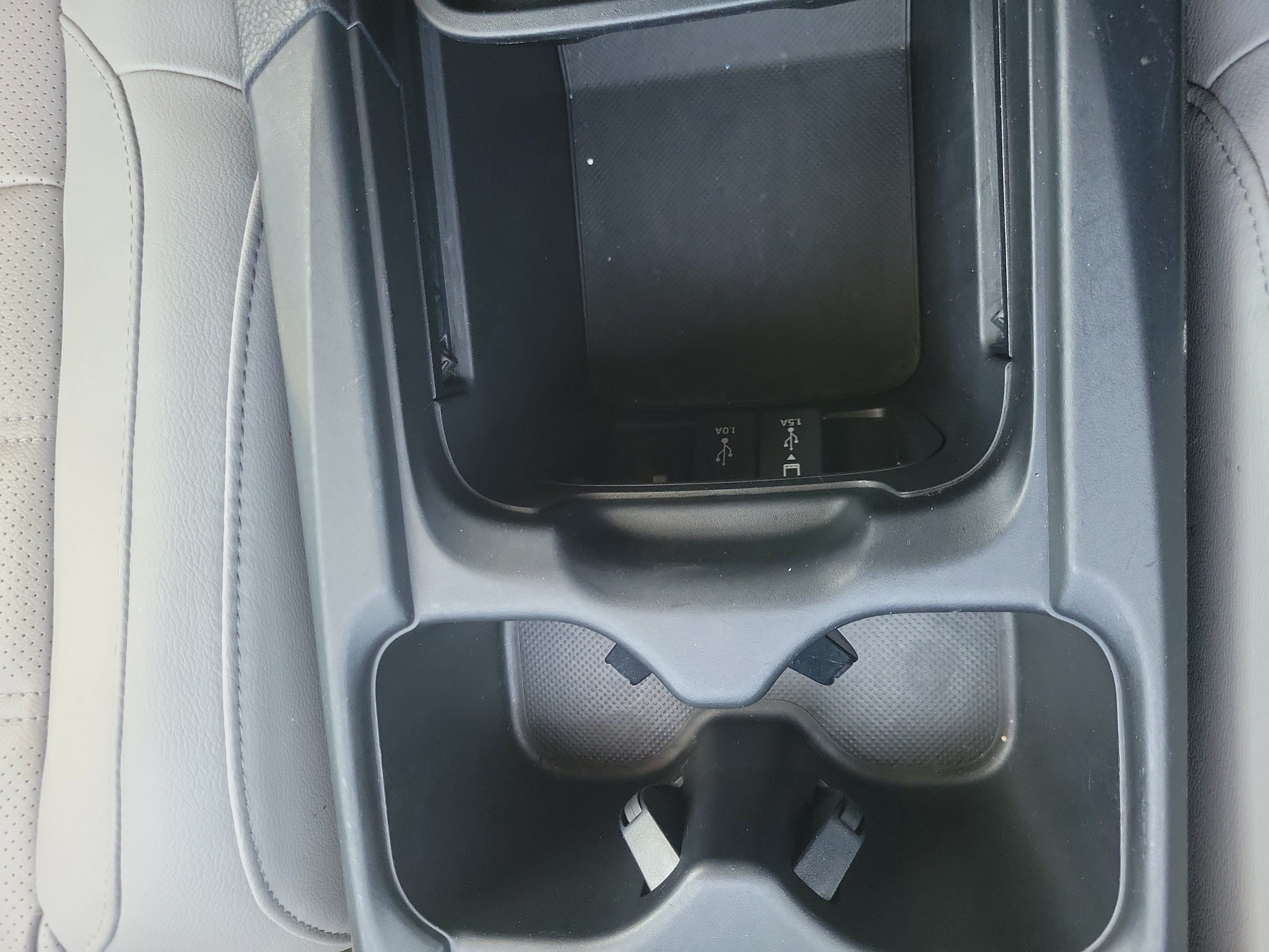 Used 2019 Honda CR-V Touring image 28