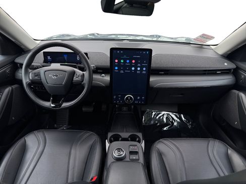 Used 2023 Ford Mustang Mach-E Premium RWD image 10