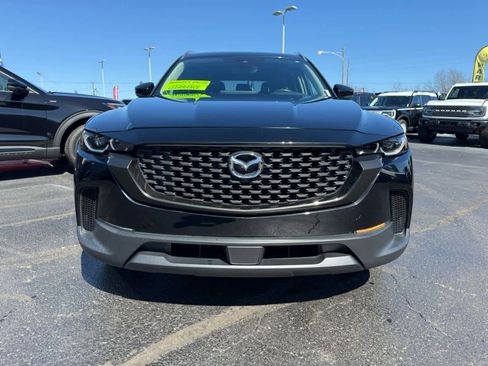 Used 2024 MAZDA CX-50 AWD 2.5 S w/ Preferred Package image 22