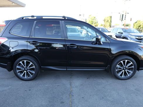 Used 2017 Subaru Forester 2.0XT Premium w/ Popular Package #2A image 8