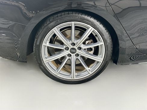 Used 2025 Audi A5 2.0T Premium Plus AWD/4WD image 11