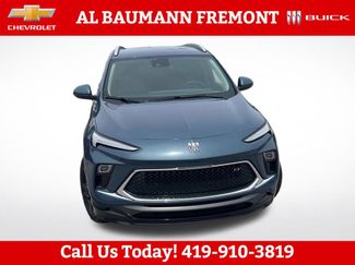 Used 2024 Buick Encore GX Sport Touring FWD 360° Tour
