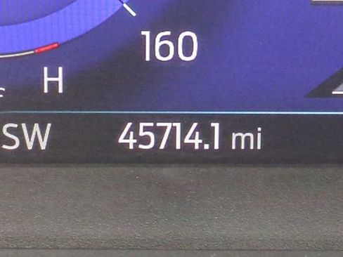 Certified 2023 Ford Explorer ST w/ Equipment Group 401A image 28