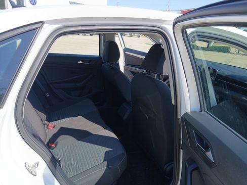 Used 2026 Volkswagen Jetta S FWD image 21