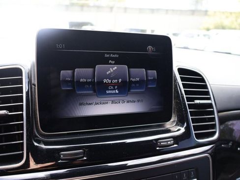 Used 2018 Mercedes-Benz GLS 63 AMG 4MATIC image 18