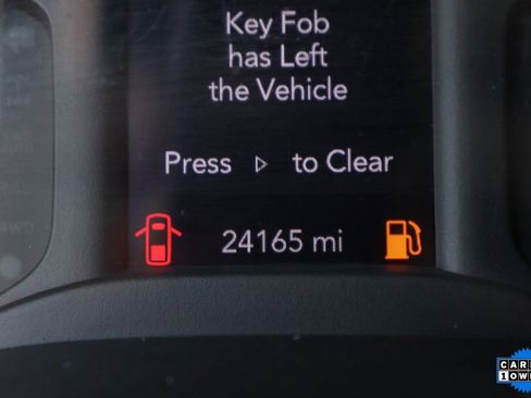 Used 2022 RAM 2500 Tradesman image 21