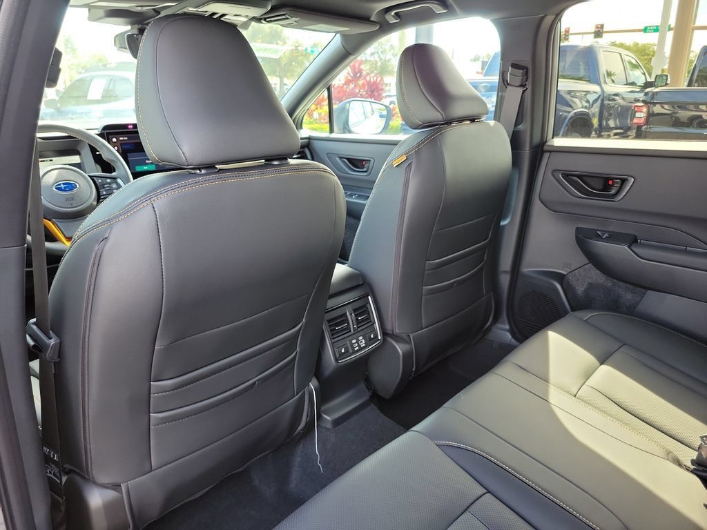 New 2026 Subaru Outback Wilderness AWD/4WD image 9