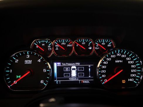 Used 2018 Chevrolet Tahoe LT image 22