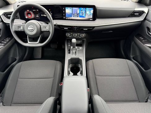 New 2026 Nissan Kicks S AWD/4WD image 17
