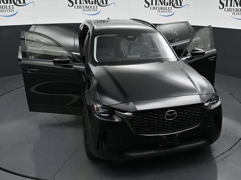 Used 2025 MAZDA CX-90 3.3 Turbo w/ Premium Sport Pkg AWD/4WD image 34