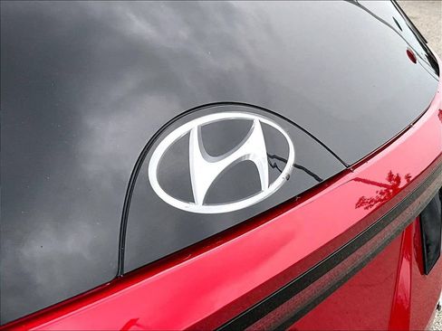 Used 2023 Hyundai Tucson SEL AWD/4WD image 9