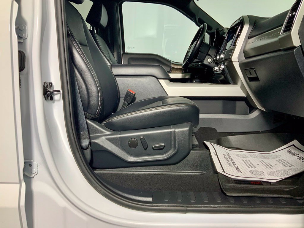Used 2022 Ford F250 Lariat AWD/4WD image 35