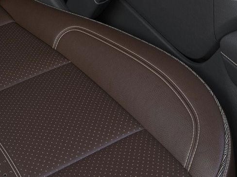 New 2026 Chevrolet Suburban High Country w/ Sun And Tow Package image 21