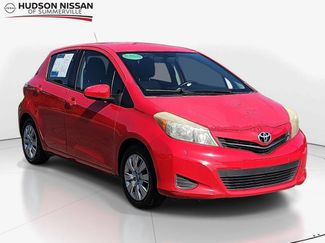Used 2012 Toyota Yaris L 360° Tour