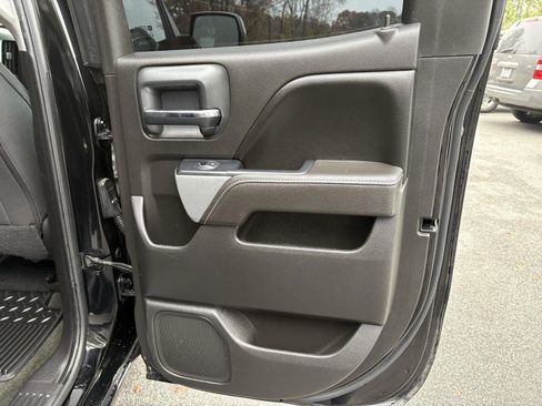 Used 2016 Chevrolet Silverado 1500 LT w/ All Star Edition image 24