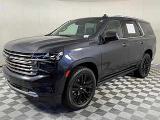 Used 2023 Chevrolet Tahoe High Country w/ Premium Package 2 video 2