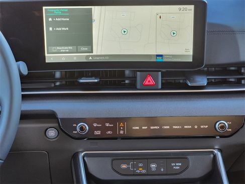 New 2026 Kia Carnival SX image 12