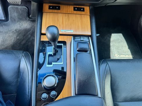 Used 2013 Lexus GS 450h RWD image 38