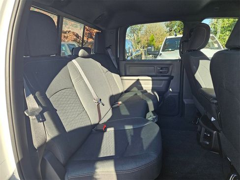 New 2026 RAM 3500 Tradesman image 16