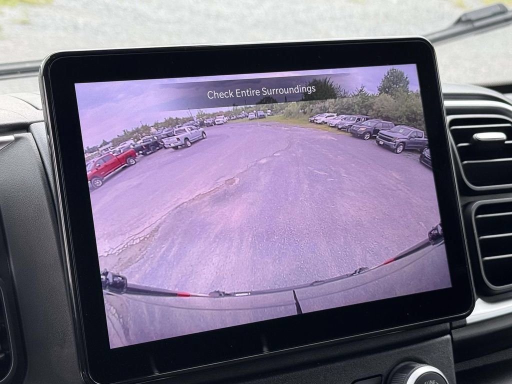 New 2026 RAM ProMaster 2500 w/ Quick Order Package 22G SLT FWD image 18