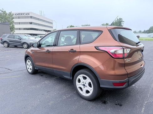 Used 2017 Ford Escape S FWD image 3