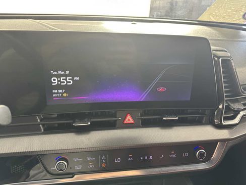 Used 2023 Kia Sportage SX image 20