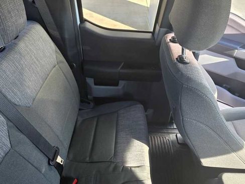 Used 2024 Ford F250 XLT w/ FX4 Off-Road Package image 22