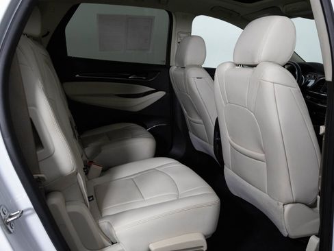 Certified 2023 Buick Enclave Essence w/ Experience Buick Package image 39