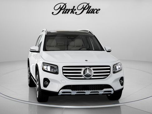 Certified 2026 Mercedes-Benz GLB 250 image 34