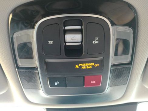 Used 2024 Hyundai Sonata Limited image 53