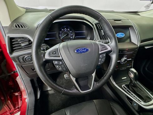 Used 2017 Ford Edge Sport w/ Equipment Group 401A AWD/4WD image 11