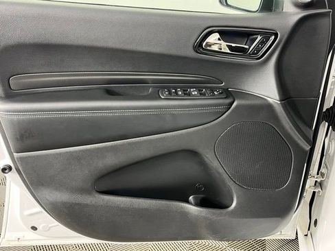 Used 2022 Dodge Durango GT image 22