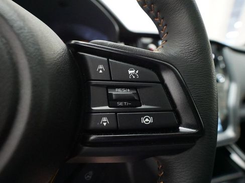Certified 2025 Subaru Outback Wilderness AWD/4WD image 20