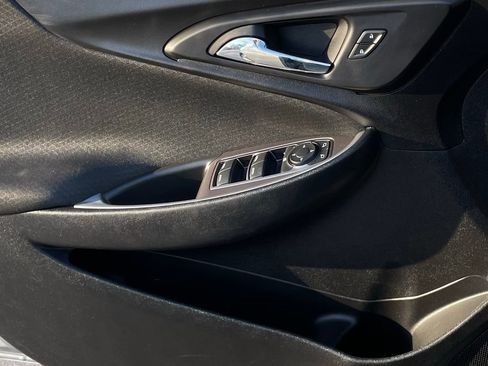 Used 2024 Chevrolet Malibu LT image 21