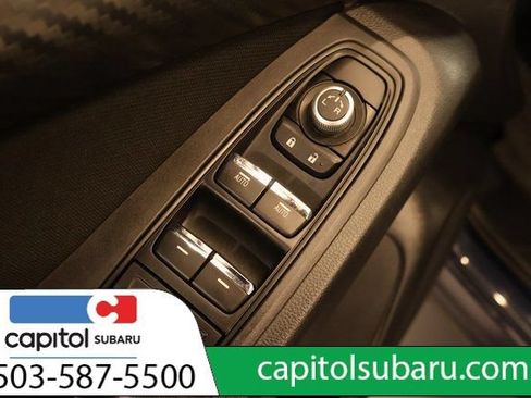 Used 2025 Subaru Ascent Premium AWD/4WD image 12