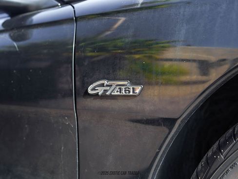 Used 1998 Ford Mustang GT image 80