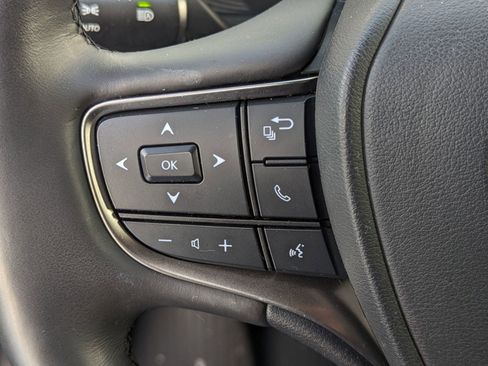 Certified 2024 Lexus UX 250h AWD w/ Premium Package image 27