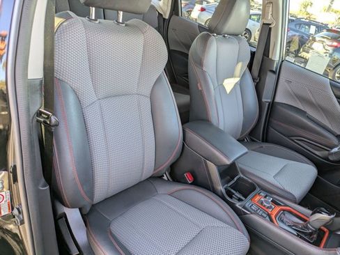 Used 2020 Subaru Forester Sport w/ Popular Package #2 image 19