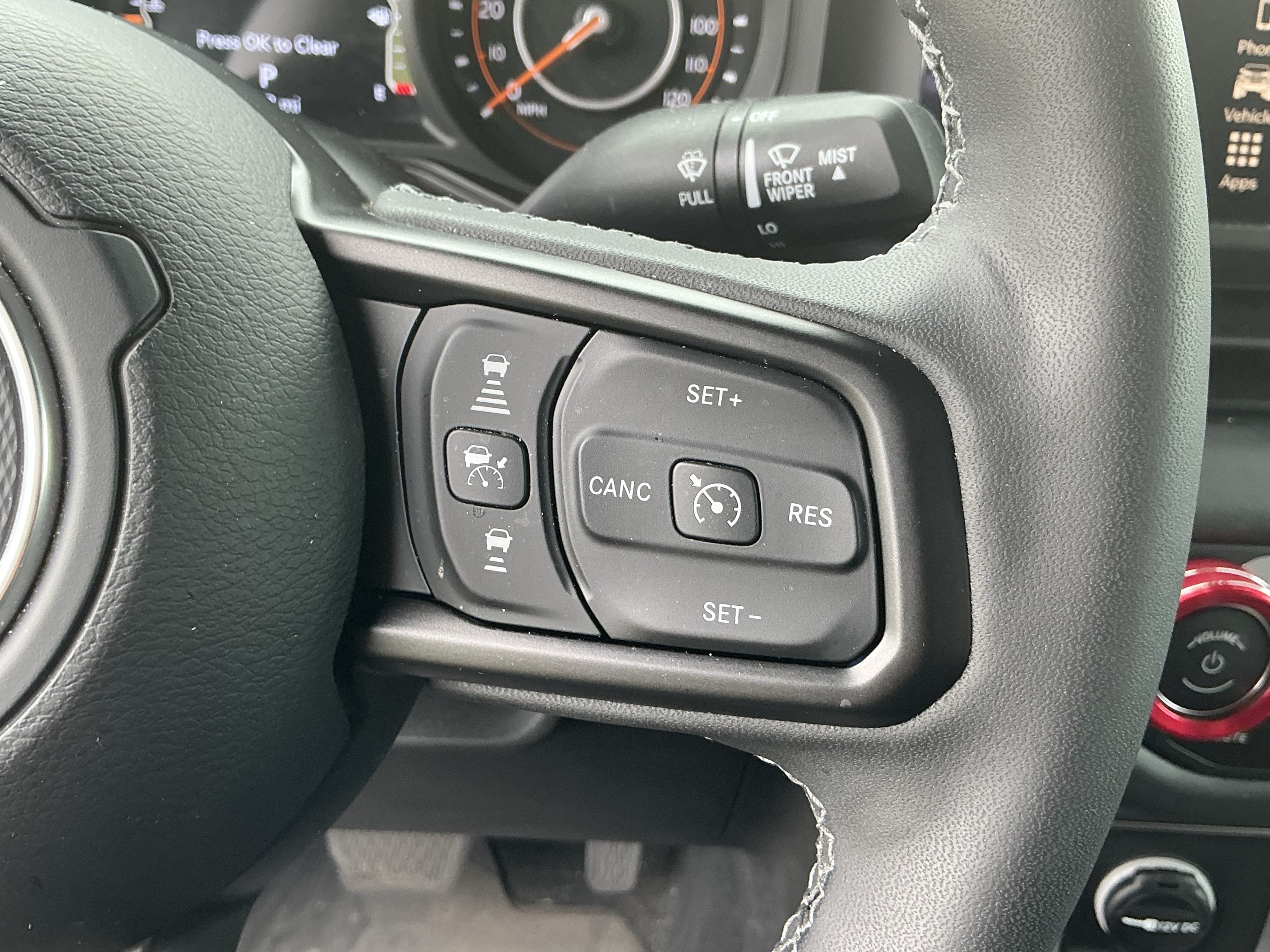 Used 2025 Jeep Gladiator Rubicon AWD/4WD image 22