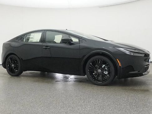 New 2026 Toyota Prius plug in image 62