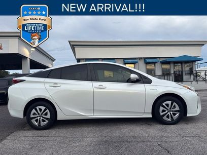Used 2017 Toyota Prius Two