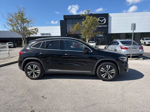 Used 2024 Mercedes-Benz GLA 250 image 4