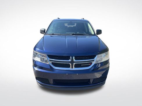 Used 2020 Dodge Journey SE FWD image 11